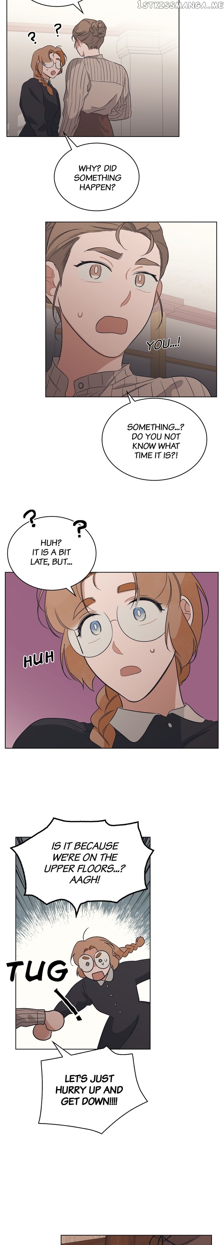 Charlotte’s Letter chapter 13 - page 4