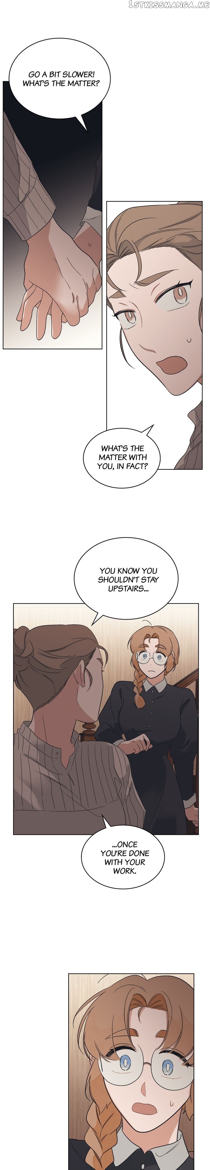 Charlotte’s Letter chapter 13 - page 6