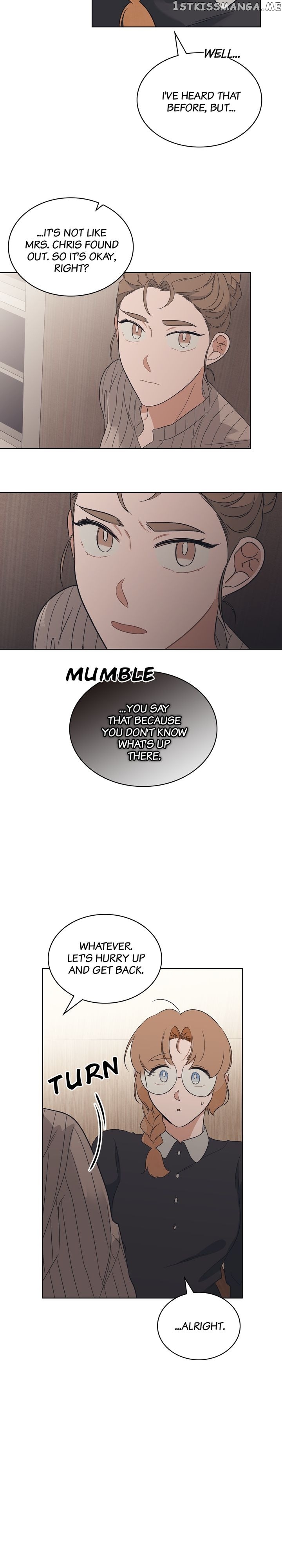 Charlotte’s Letter chapter 13 - page 7