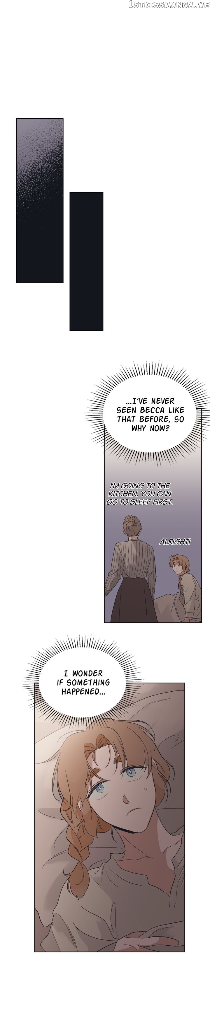 Charlotte’s Letter chapter 13 - page 8