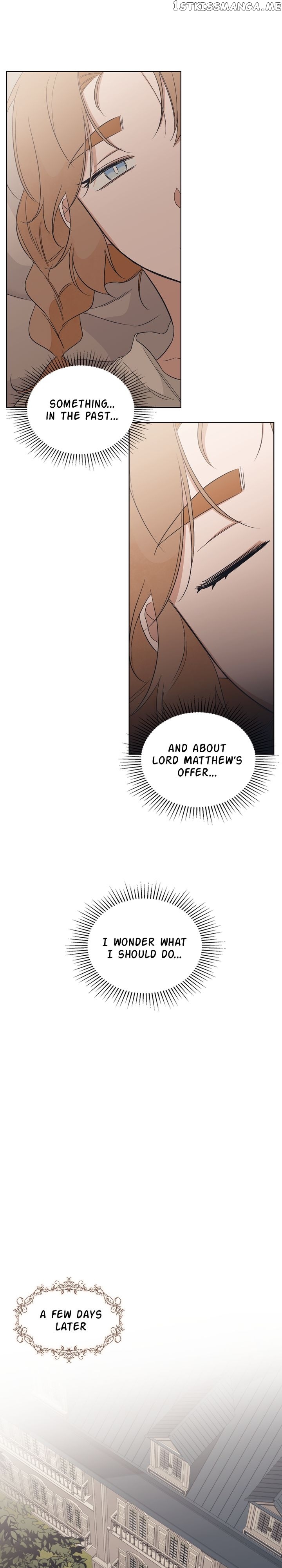 Charlotte’s Letter chapter 13 - page 9