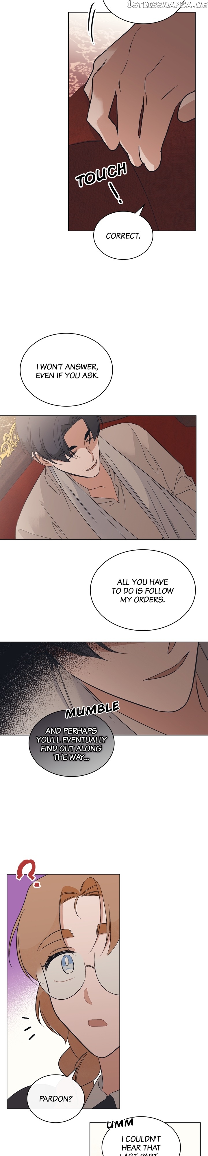 Charlotte’s Letter chapter 14 - page 10