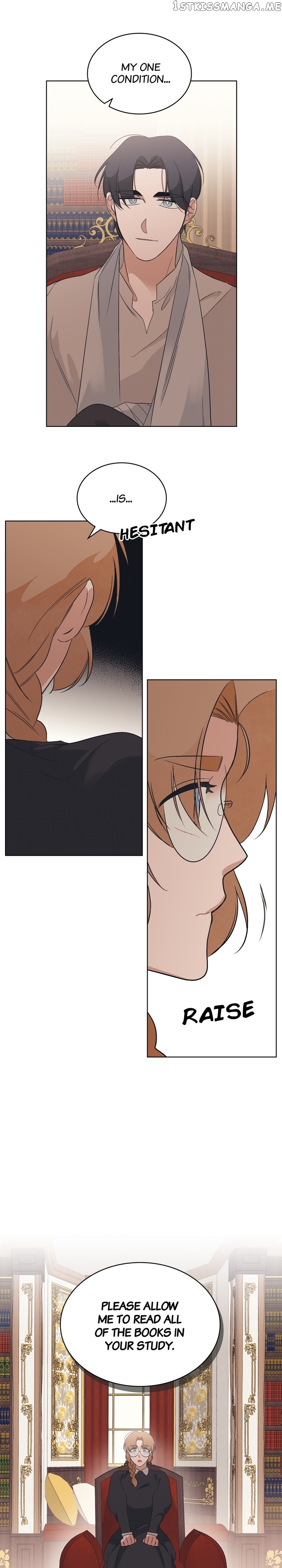 Charlotte’s Letter chapter 14 - page 12