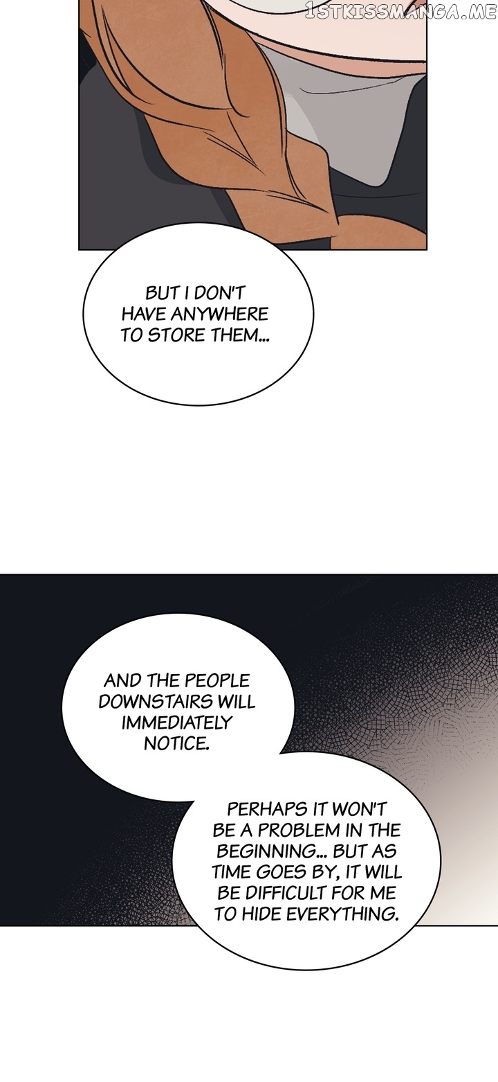 Charlotte’s Letter chapter 14 - page 14
