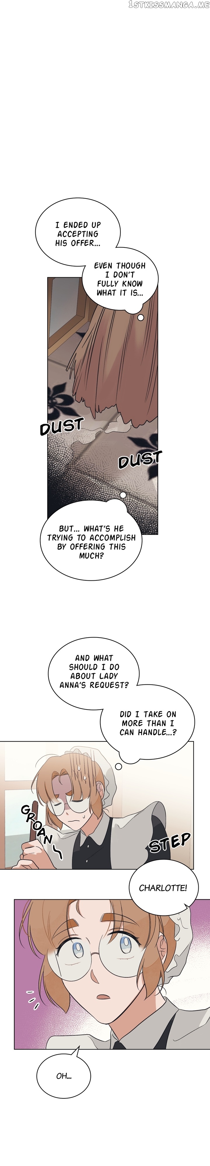 Charlotte’s Letter chapter 14 - page 19