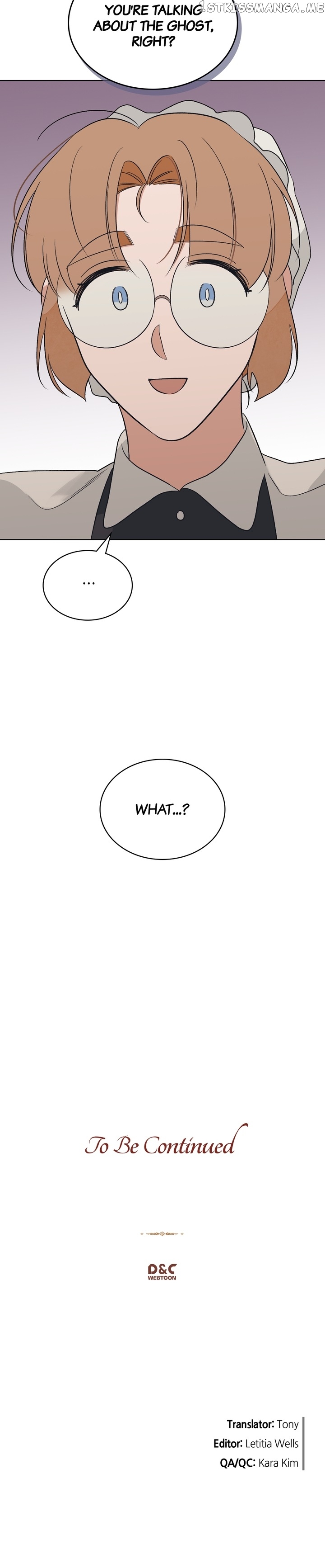 Charlotte’s Letter chapter 14 - page 22