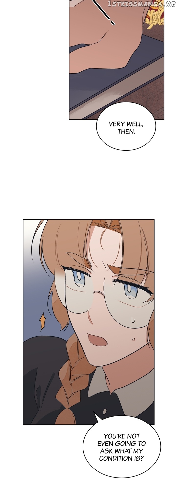 Charlotte’s Letter chapter 14 - page 3