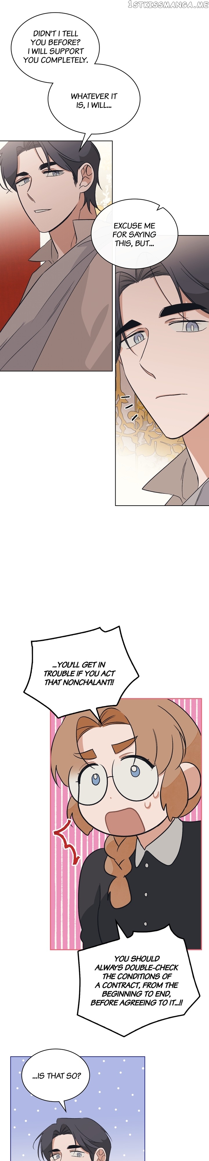 Charlotte’s Letter chapter 14 - page 4