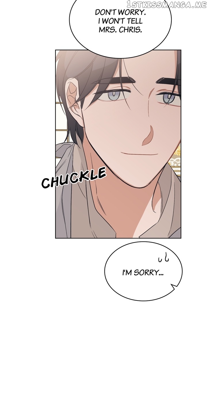 Charlotte’s Letter chapter 14 - page 6