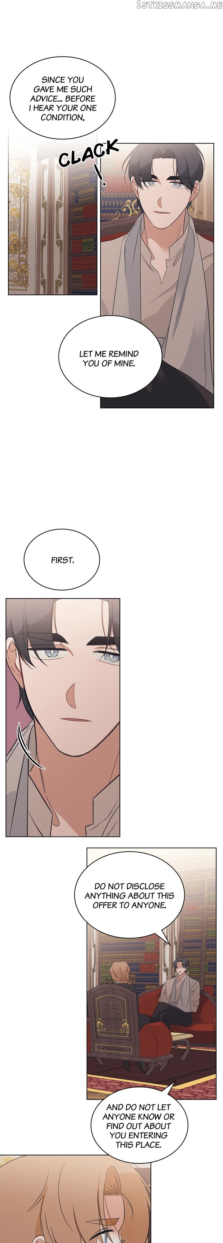 Charlotte’s Letter chapter 14 - page 7