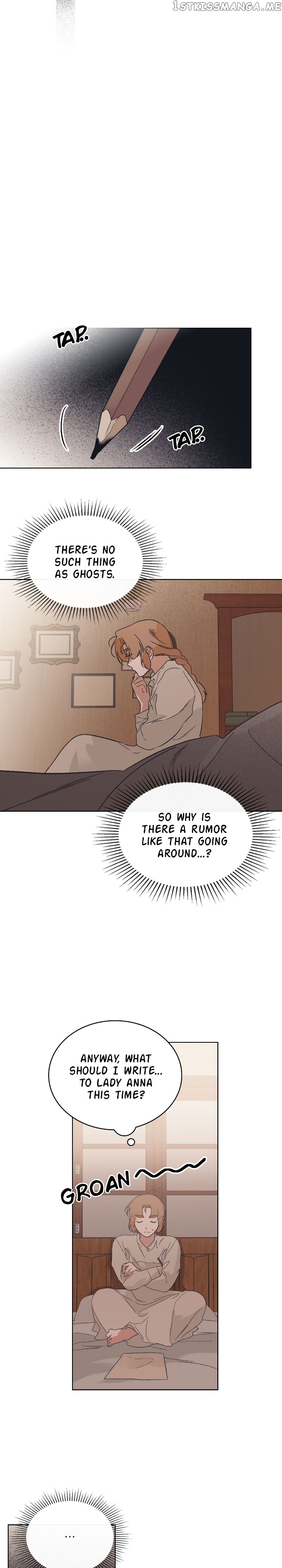 Charlotte’s Letter chapter 15 - page 10