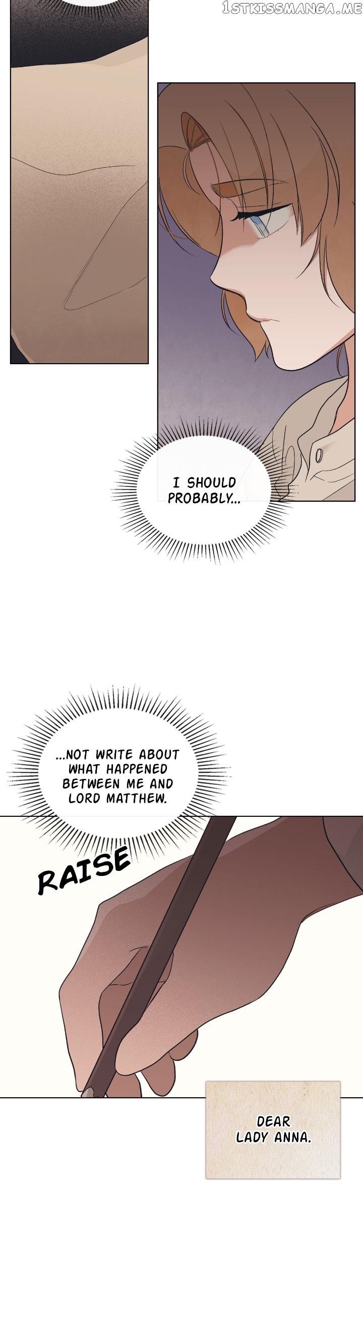 Charlotte’s Letter chapter 15 - page 11
