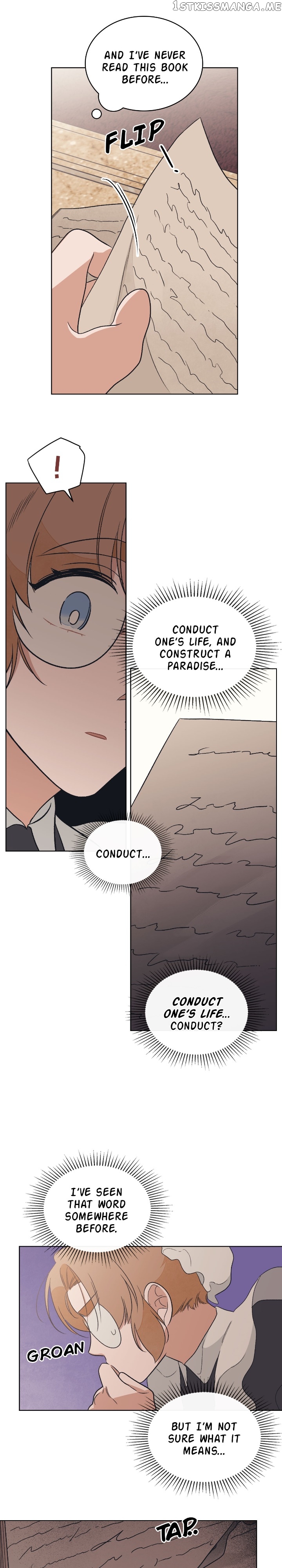 Charlotte’s Letter chapter 15 - page 16