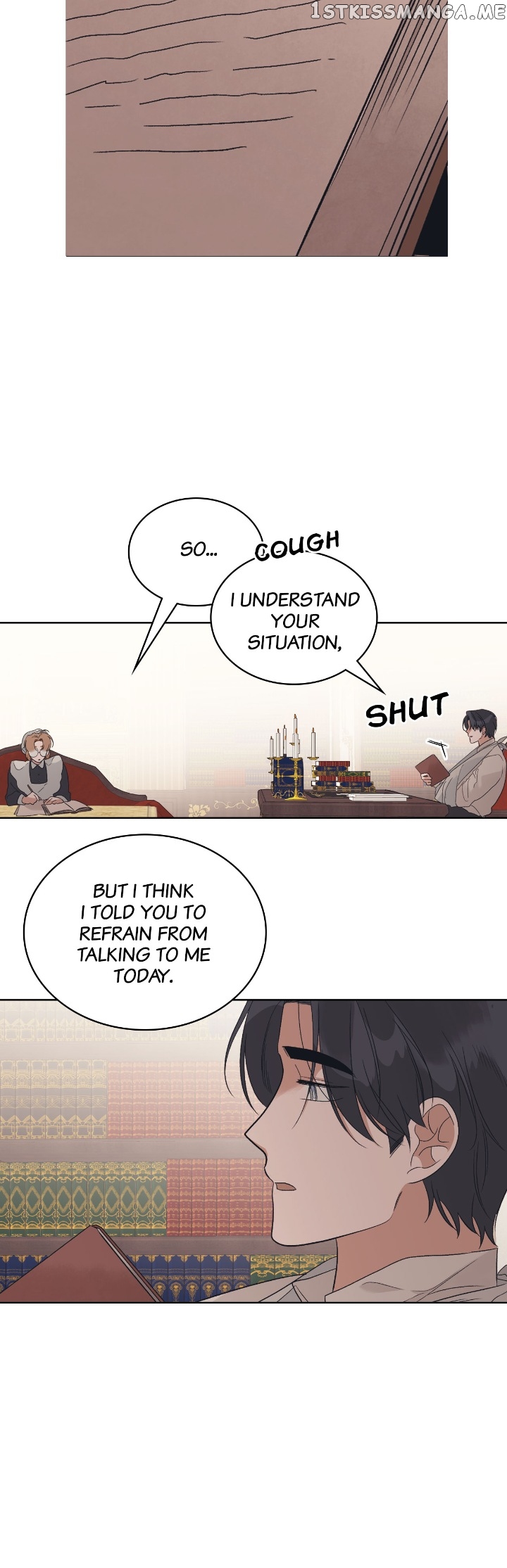 Charlotte’s Letter chapter 15 - page 19