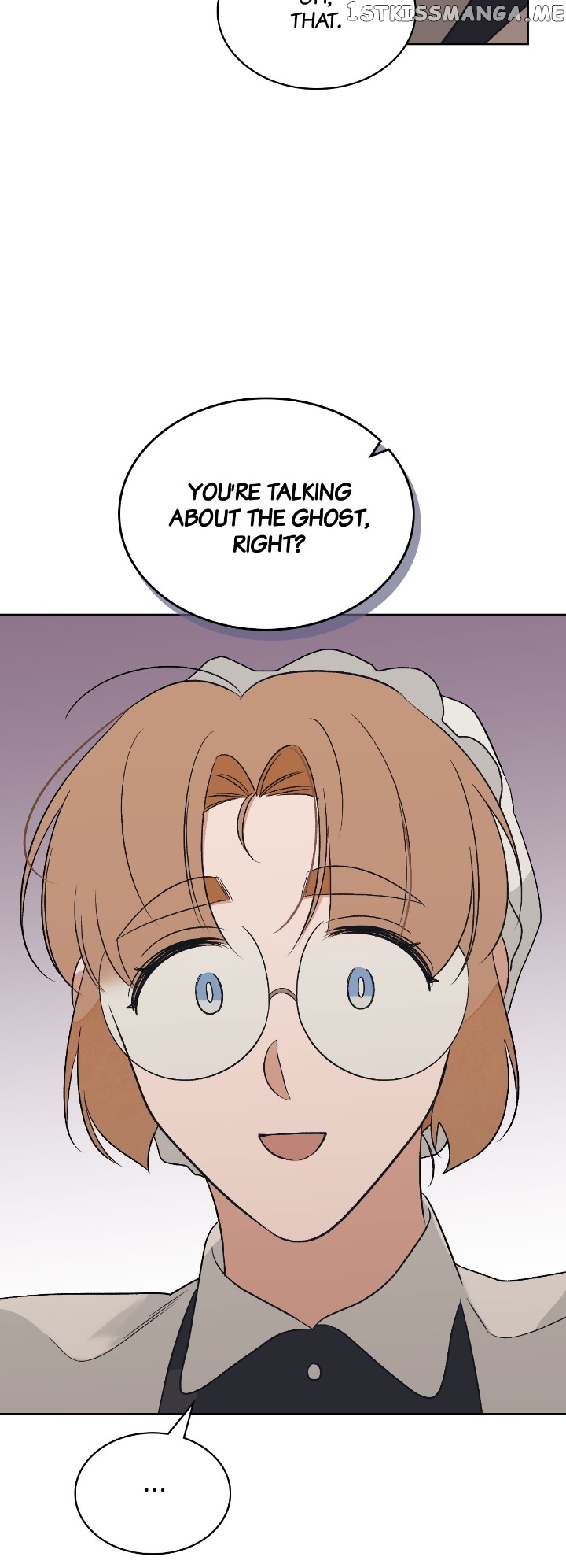 Charlotte’s Letter chapter 15 - page 2