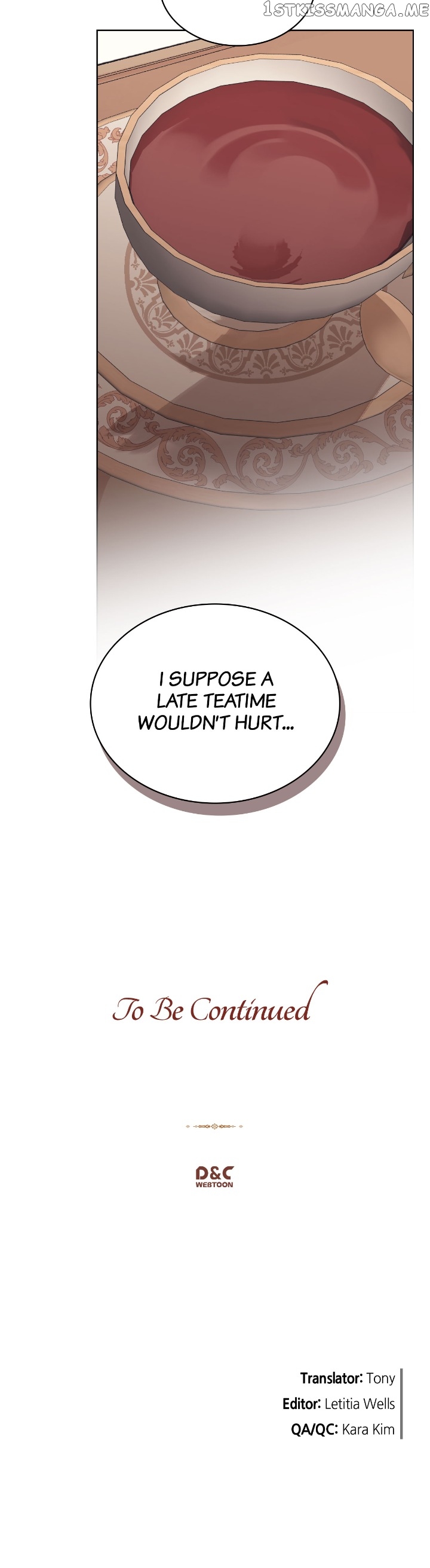 Charlotte’s Letter chapter 15 - page 23