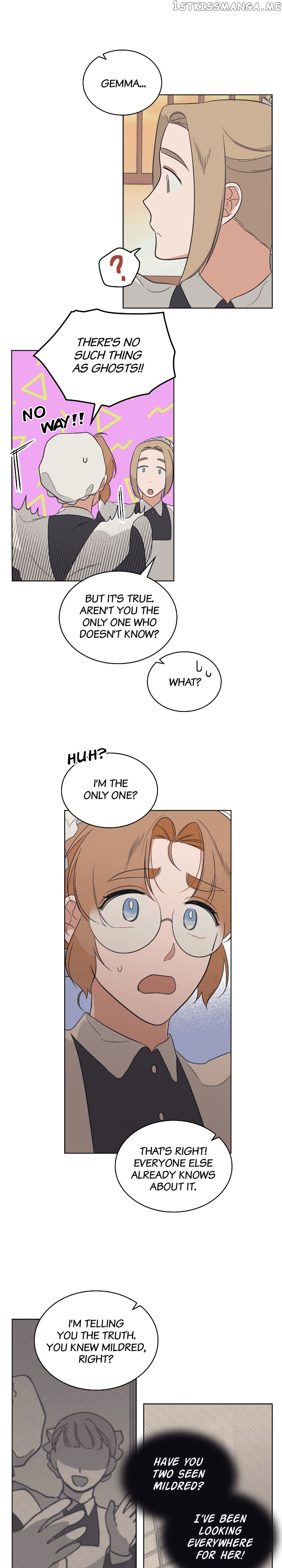 Charlotte’s Letter chapter 15 - page 5