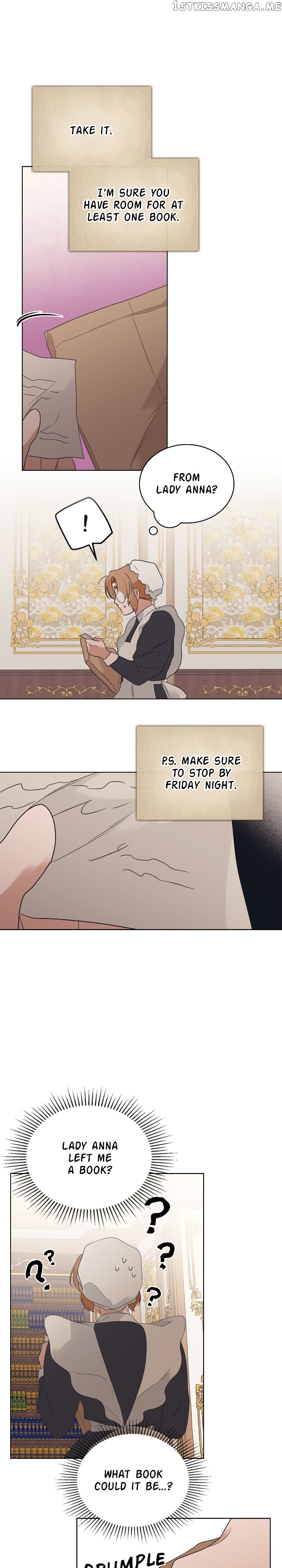 Charlotte’s Letter chapter 16 - page 10