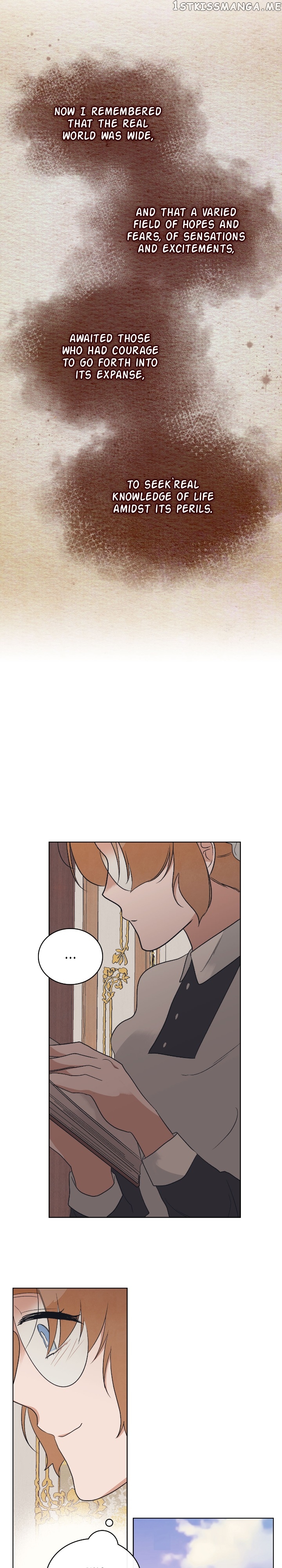 Charlotte’s Letter chapter 16 - page 14