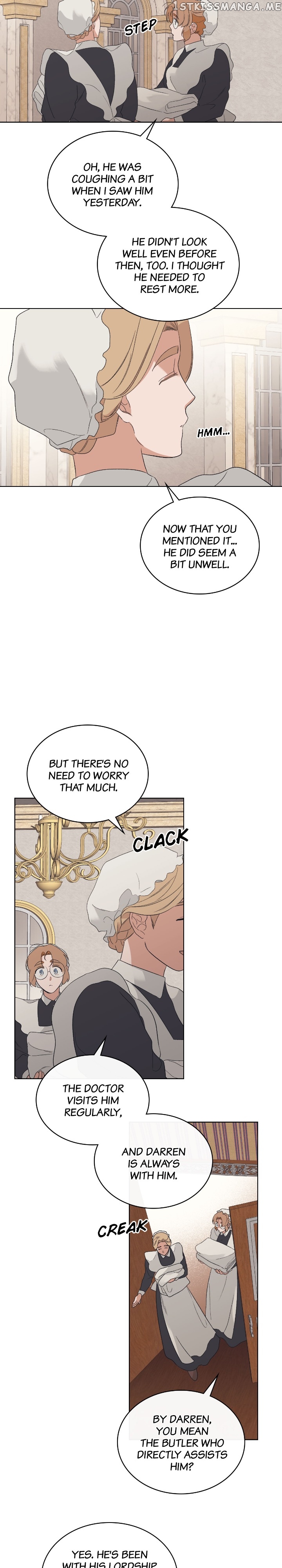 Charlotte’s Letter chapter 16 - page 2