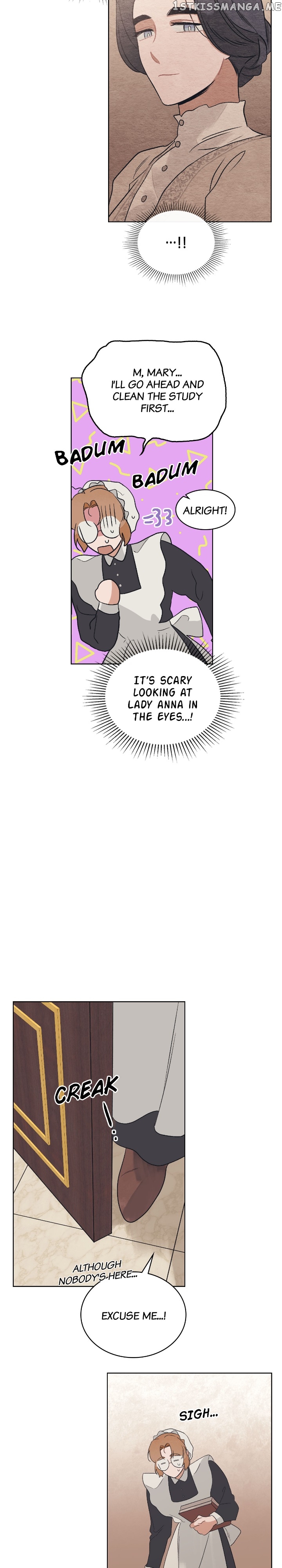 Charlotte’s Letter chapter 16 - page 5