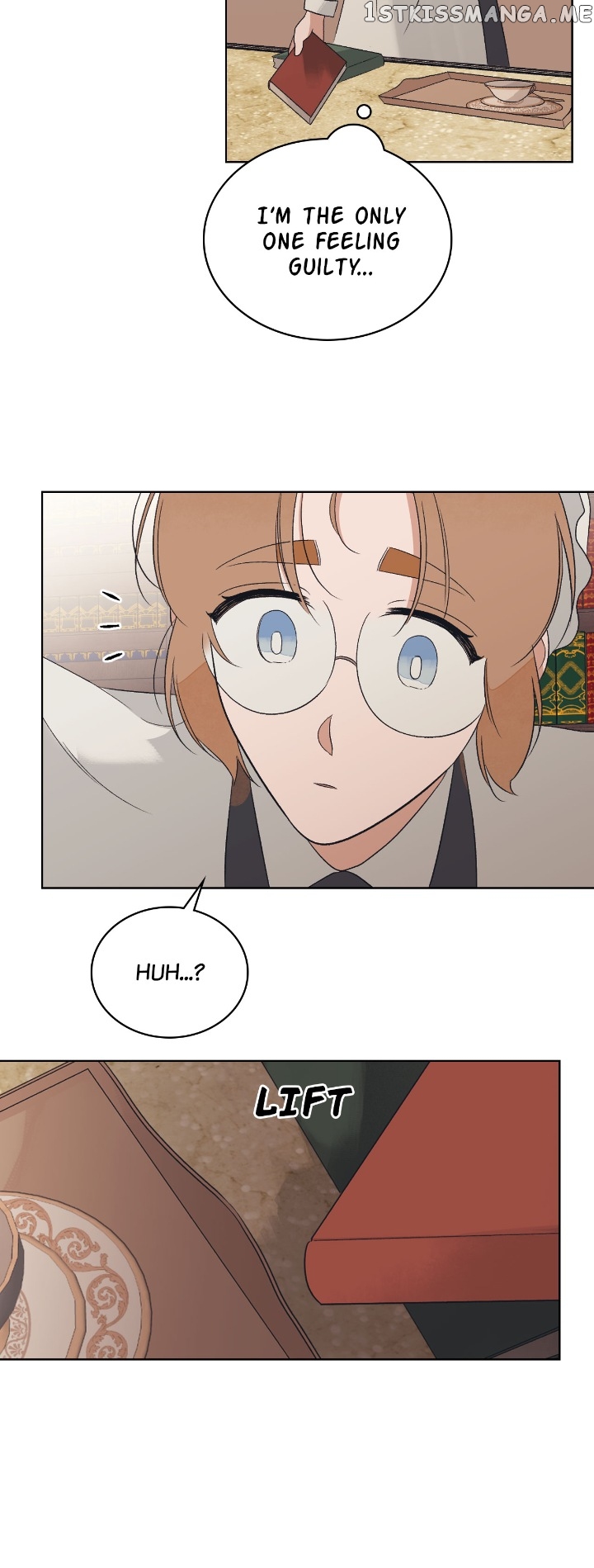 Charlotte’s Letter chapter 16 - page 6