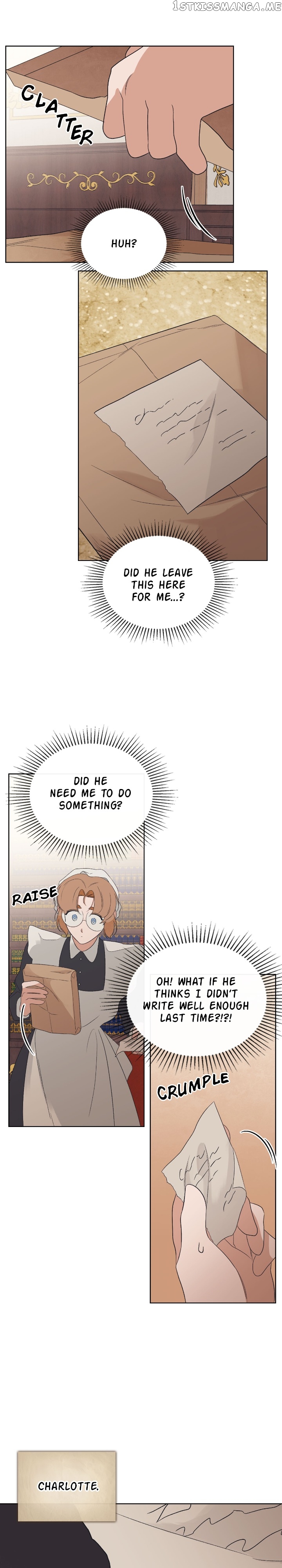 Charlotte’s Letter chapter 16 - page 8