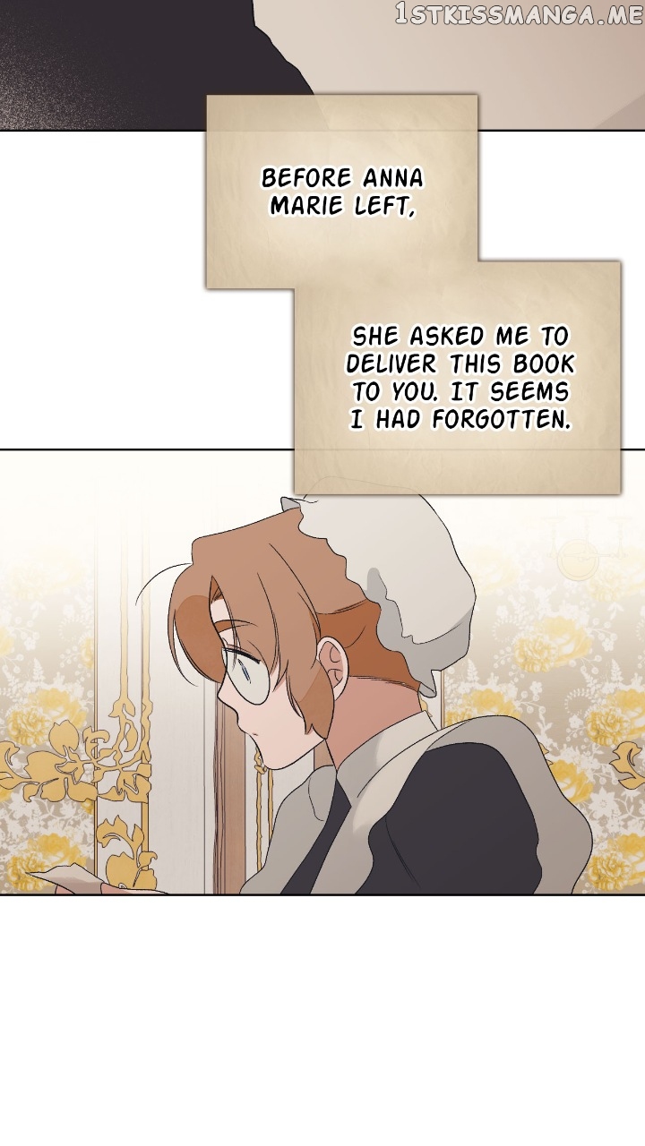 Charlotte’s Letter chapter 16 - page 9