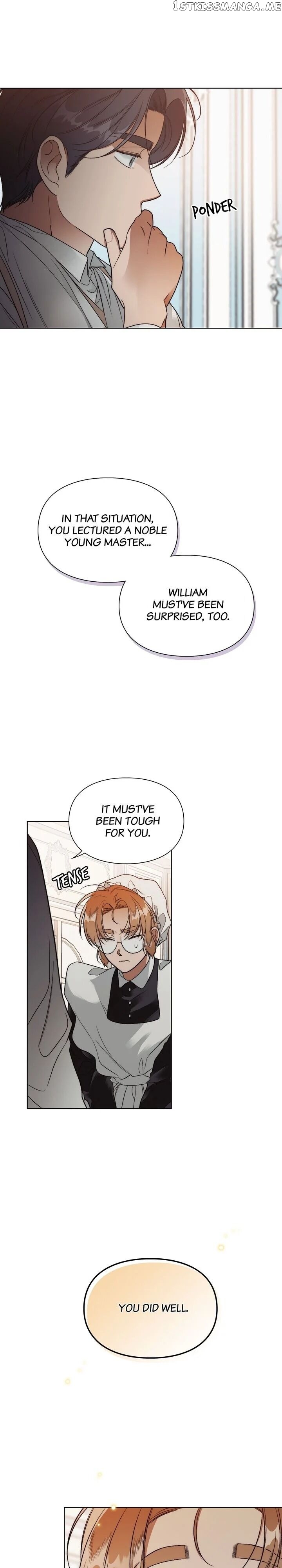 Charlotte’s Letter chapter 61 - page 14
