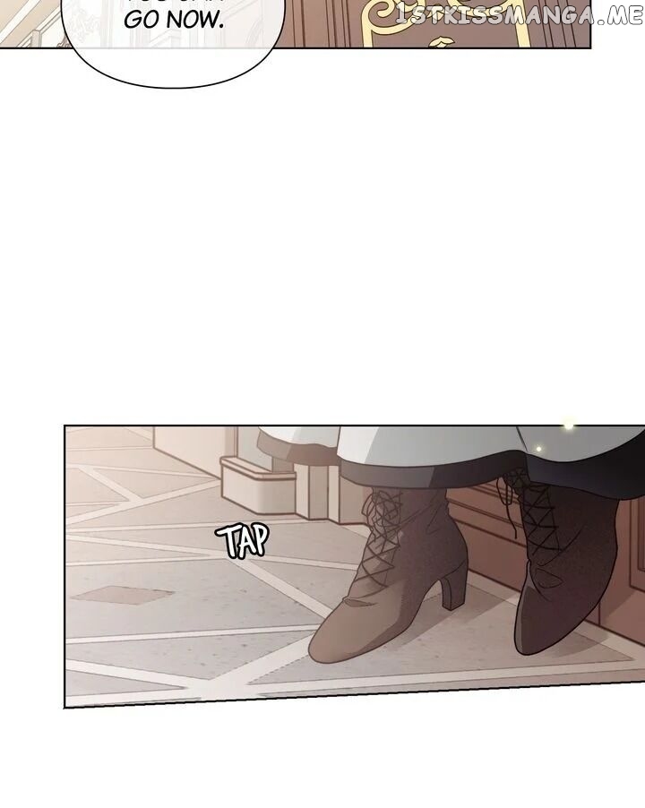 Charlotte’s Letter chapter 61 - page 16