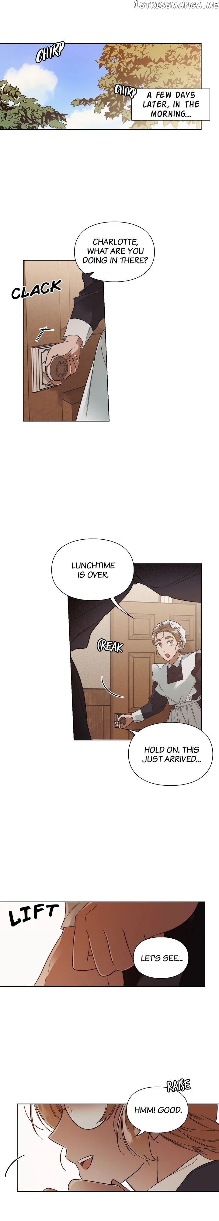 Charlotte’s Letter chapter 61 - page 4