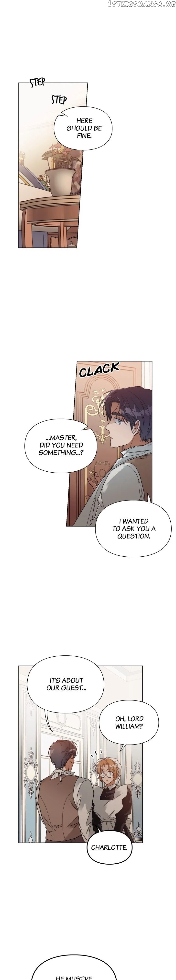 Charlotte’s Letter chapter 61 - page 9