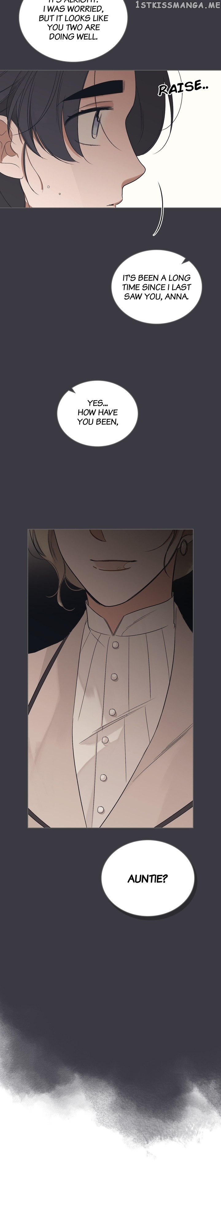 Charlotte’s Letter chapter 18 - page 11
