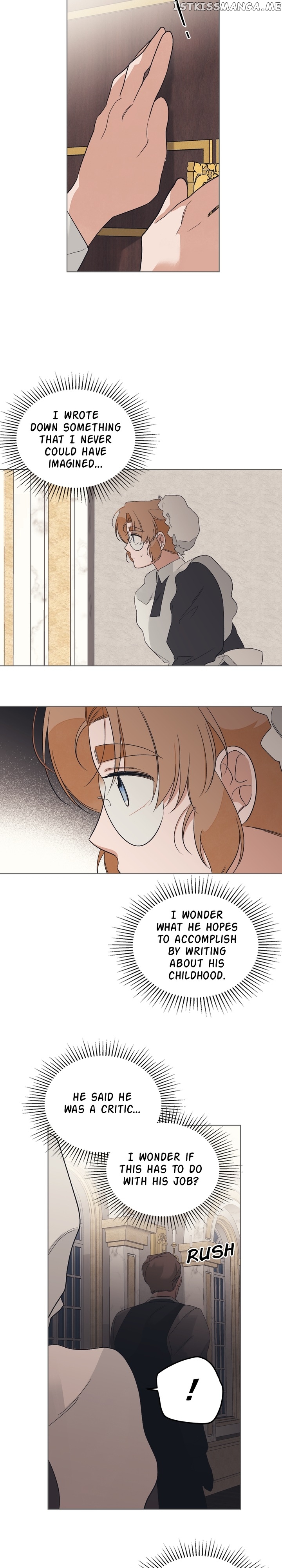 Charlotte’s Letter chapter 18 - page 14