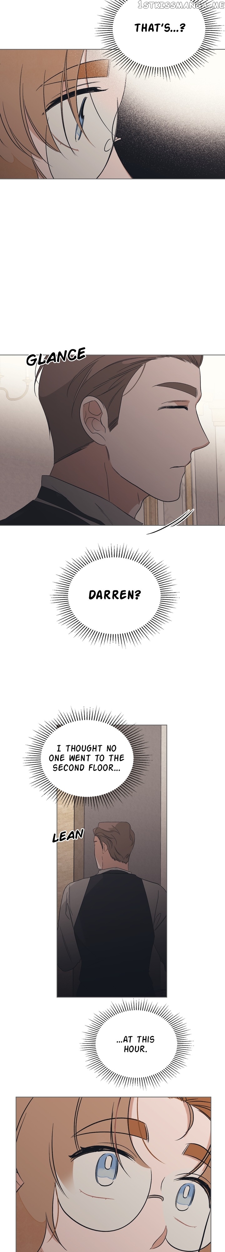 Charlotte’s Letter chapter 18 - page 15