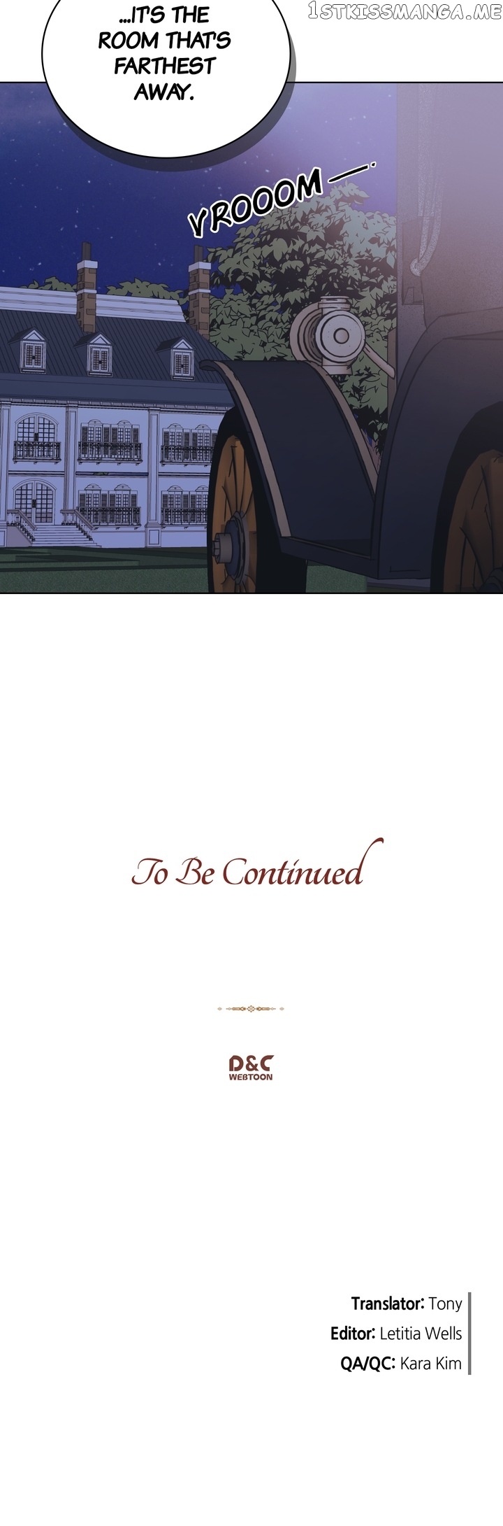 Charlotte’s Letter chapter 18 - page 19