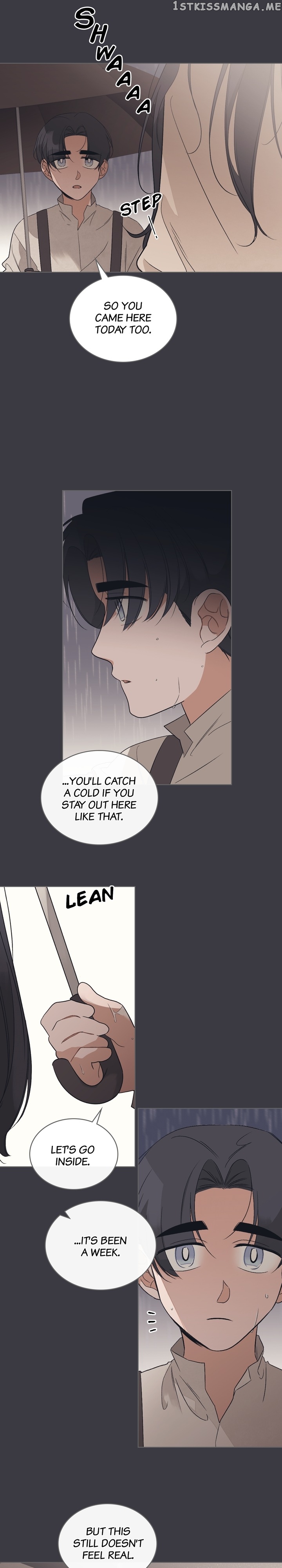 Charlotte’s Letter chapter 18 - page 2