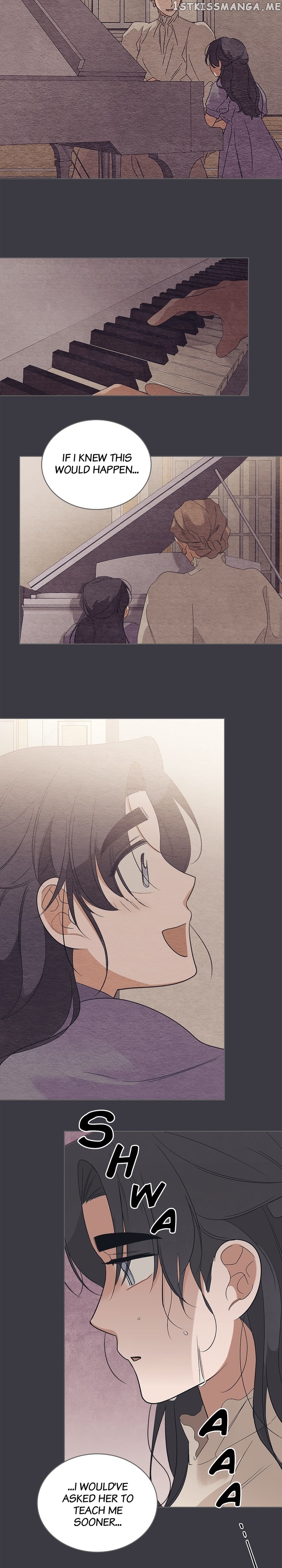 Charlotte’s Letter chapter 18 - page 5