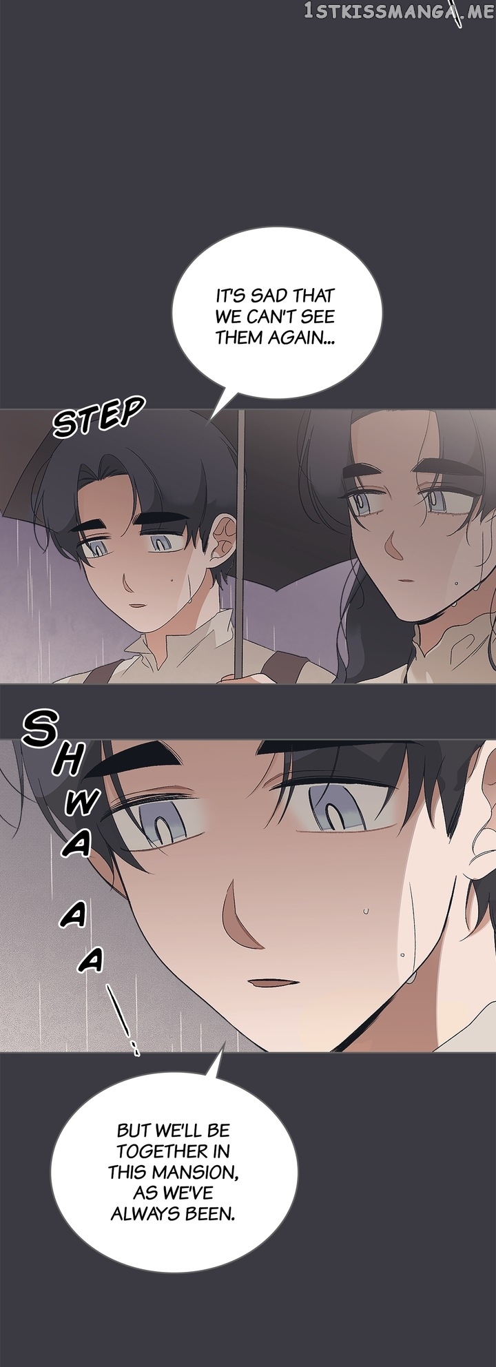 Charlotte’s Letter chapter 18 - page 6