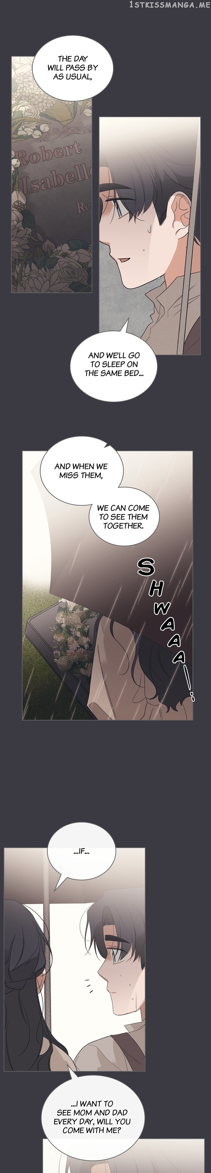 Charlotte’s Letter chapter 18 - page 7