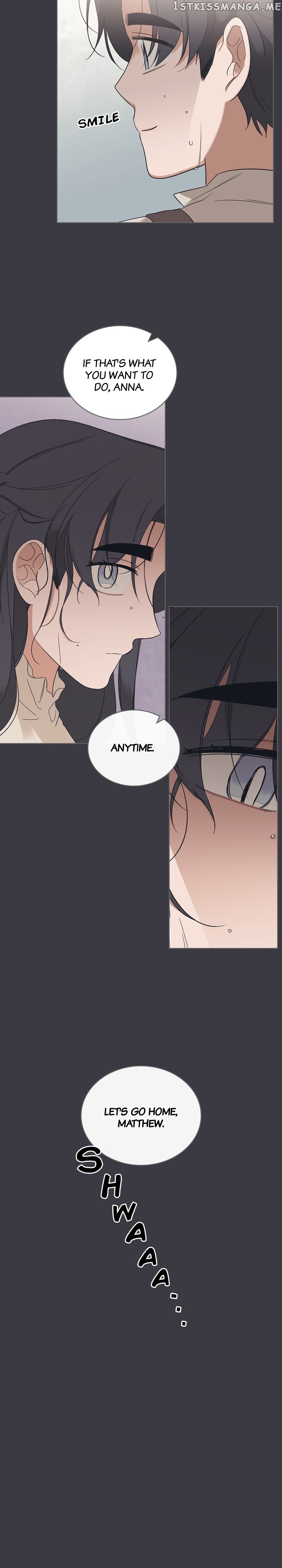 Charlotte’s Letter chapter 18 - page 8