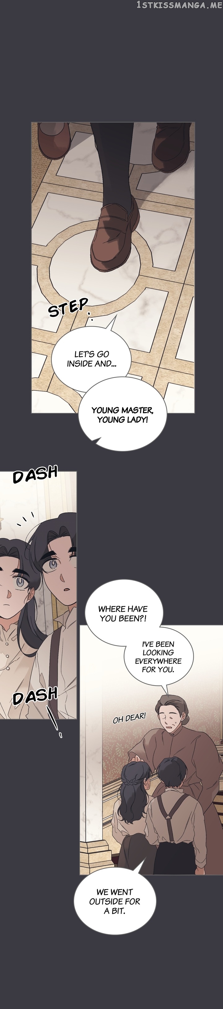 Charlotte’s Letter chapter 18 - page 9