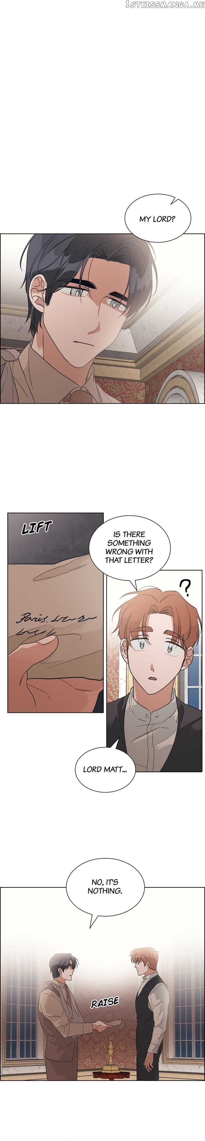 Charlotte’s Letter chapter 25 - page 10