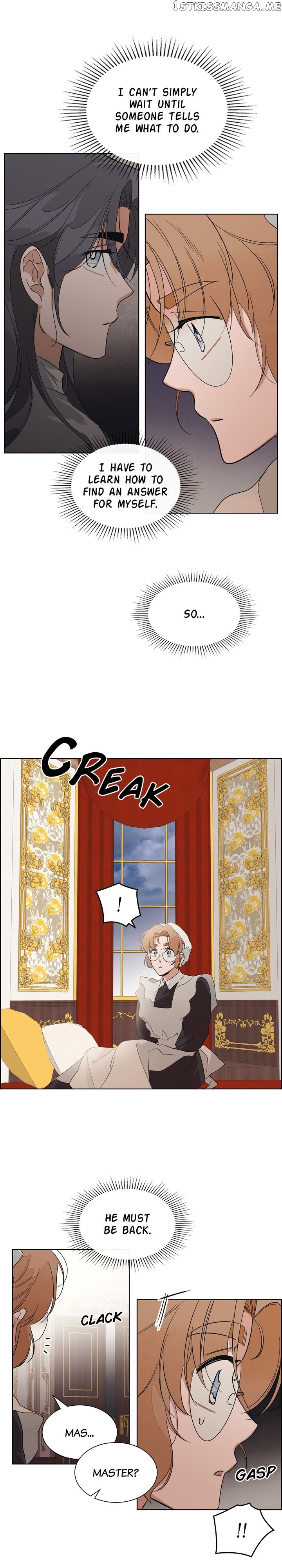 Charlotte’s Letter chapter 25 - page 13
