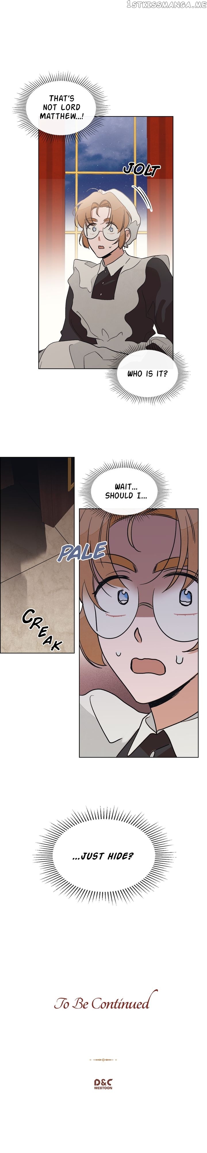 Charlotte’s Letter chapter 25 - page 14