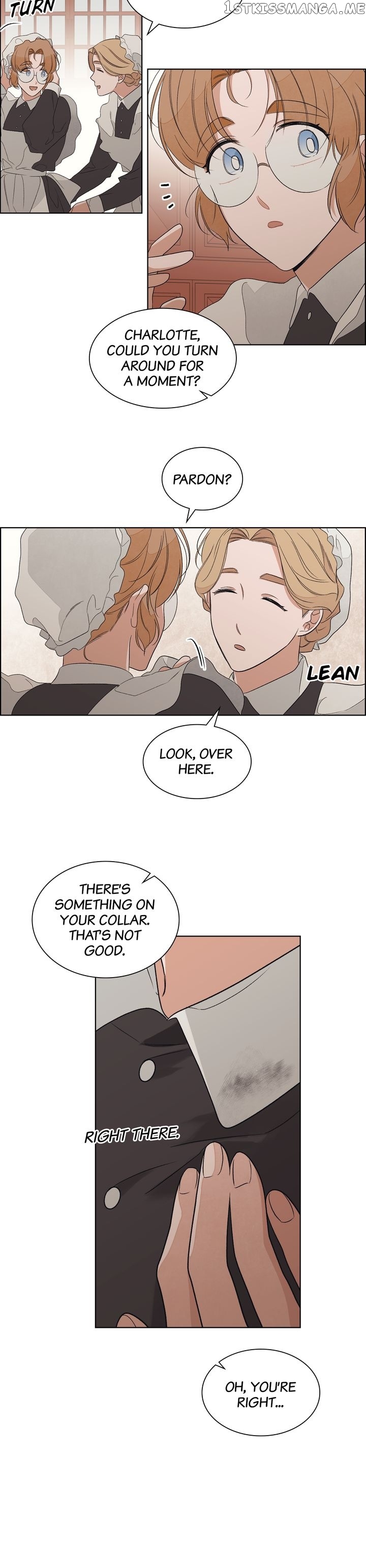 Charlotte’s Letter chapter 25 - page 3