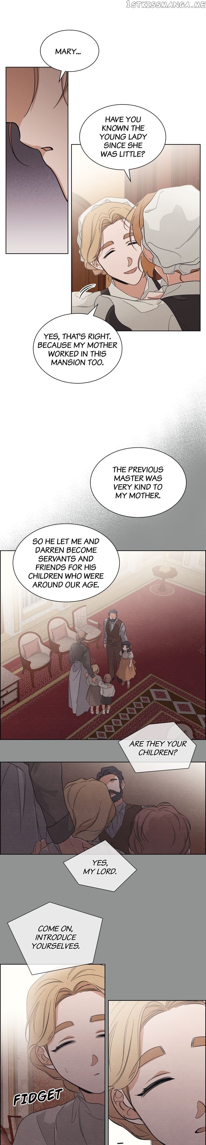 Charlotte’s Letter chapter 25 - page 5