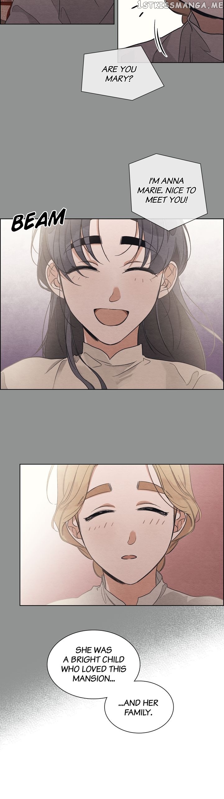 Charlotte’s Letter chapter 25 - page 6