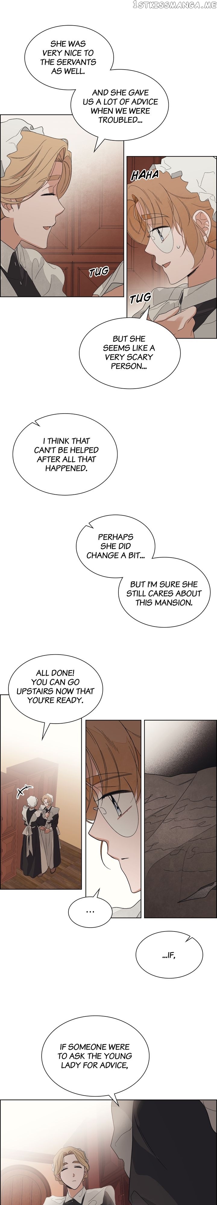 Charlotte’s Letter chapter 25 - page 7