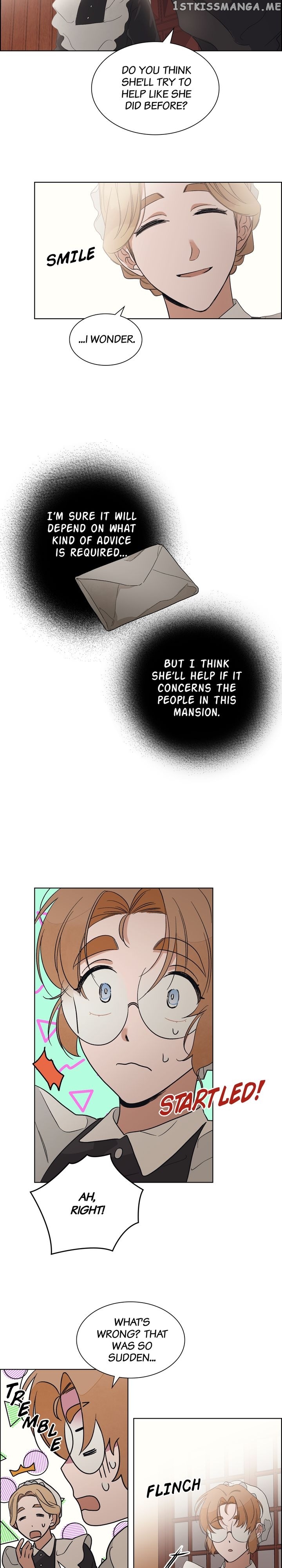 Charlotte’s Letter chapter 25 - page 8